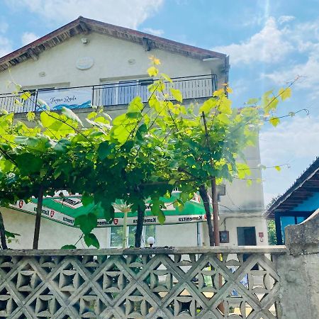 Fayna Byala Guest House & Bungalows Exteriör bild