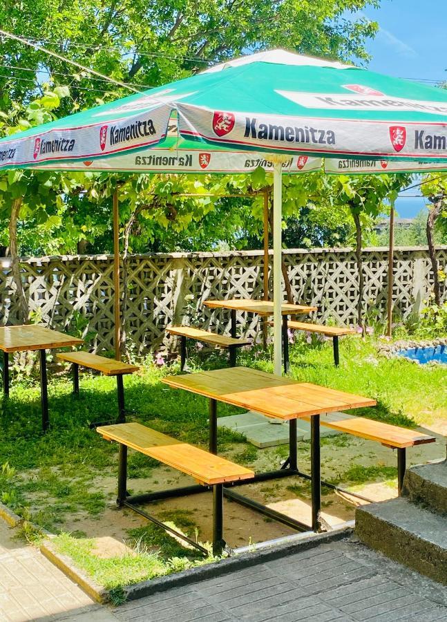 Fayna Byala Guest House & Bungalows Exteriör bild
